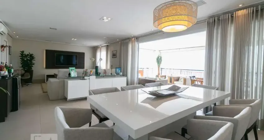 Cobertura para Venda - Tatuapé, 3 Quartos,  190 m² - São Paulo