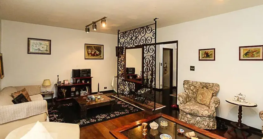 Casa para Venda - Mooca, 4 Quartos,  300 m² - São Paulo