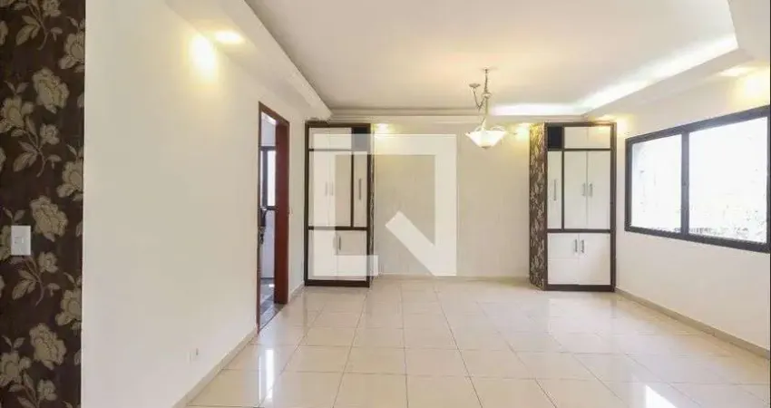 Apartamento para Venda - Tatuapé, 5 Quartos,  144 m² - São Paulo