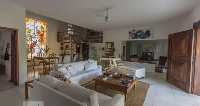 Casa para Venda - Freguesia , 4 Quartos,  450 m² - Rio de Janeiro