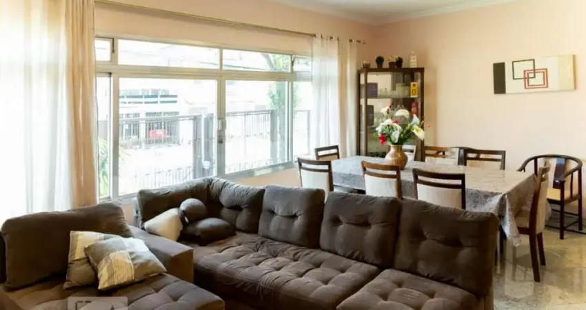 Casa para Venda - Vila Re, 4 Quartos,  380 m² - São Paulo
