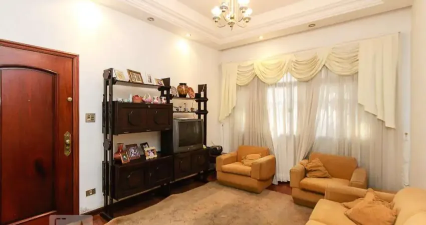 Casa para Venda - Mooca, 4 Quartos,  280 m² - São Paulo