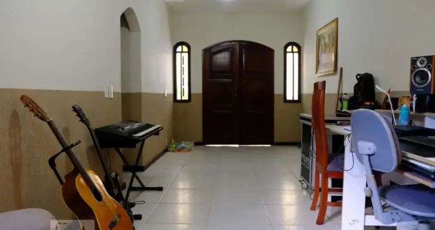 Casa para Venda - Freguesia , 5 Quartos,  382 m² - Rio de Janeiro