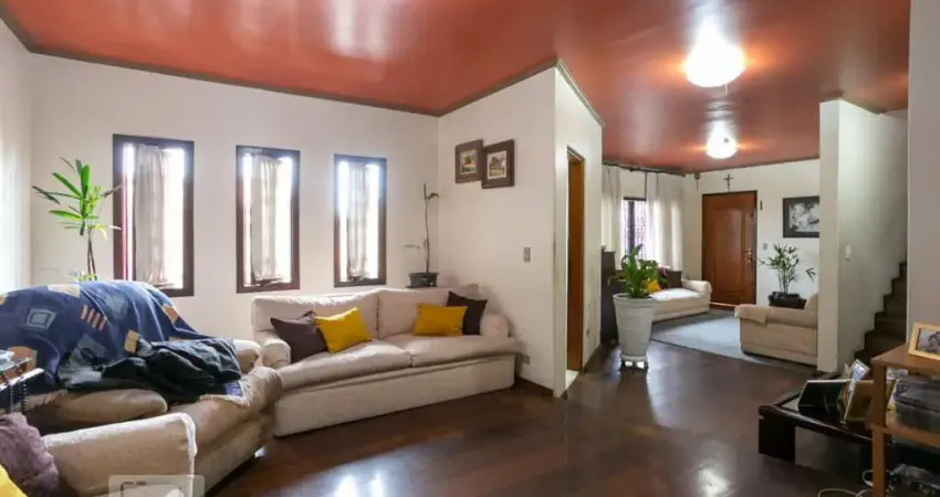 Casa para Venda - Planalto, 4 Quartos,  380 m² - São Bernardo do Campo