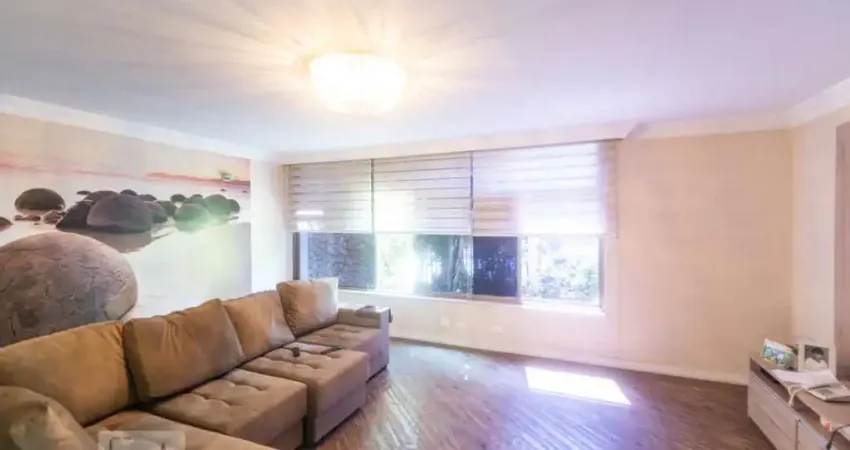 Casa para Venda - Tatuapé, 3 Quartos,  384 m² - São Paulo