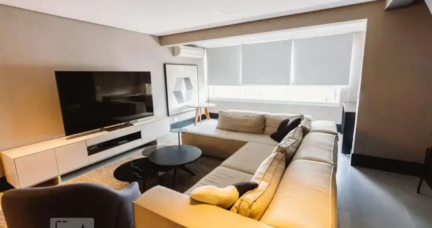 Cobertura para Venda - Vila Pompéia, 2 Quartos,  200 m² - São Paulo