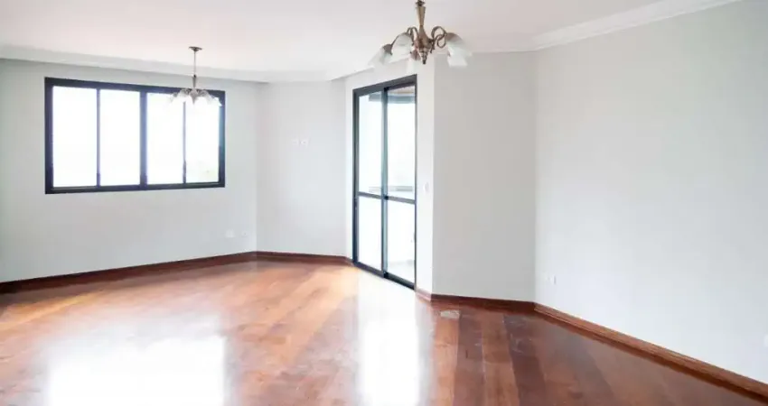 Apartamento para Venda - Campo Belo, 4 Quartos,  170 m² - São Paulo