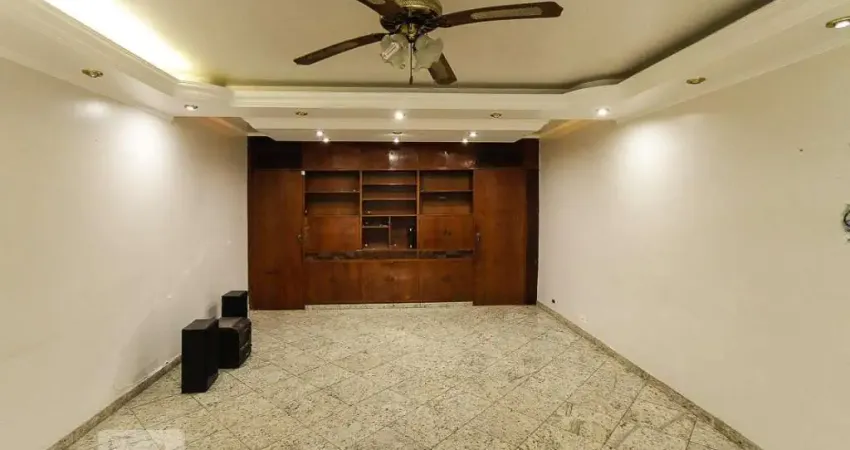 Casa para Venda - Vila Prudente, 3 Quartos,  304 m² - São Paulo