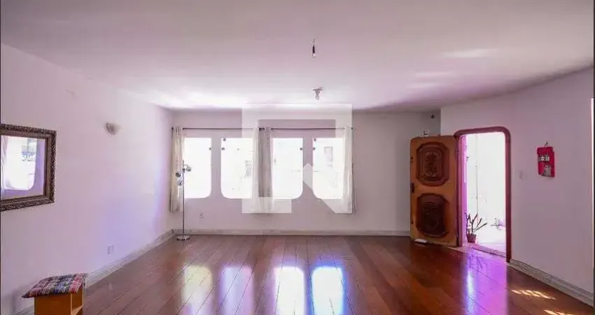 Casa para Venda - Bosque da Saúde, 3 Quartos,  340 m² - São Paulo