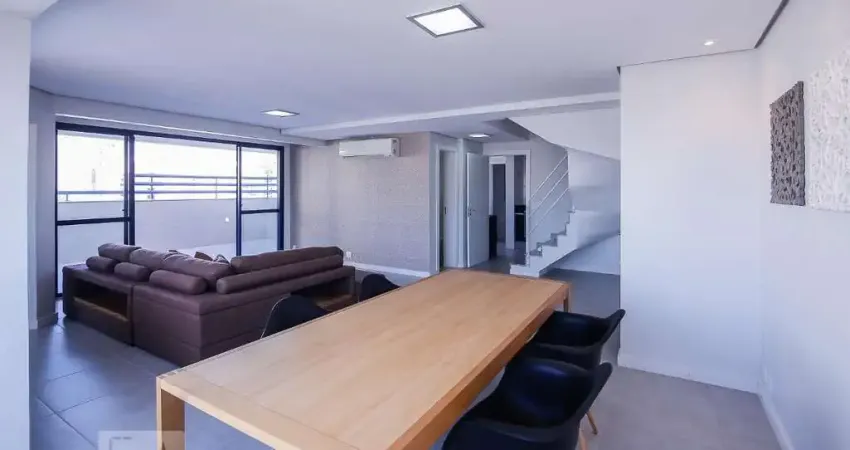 Cobertura para Venda - Vila Pompéia, 4 Quartos,  210 m² - São Paulo