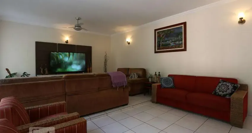 Casa para Venda - Butantã, 4 Quartos,  700 m² - São Paulo