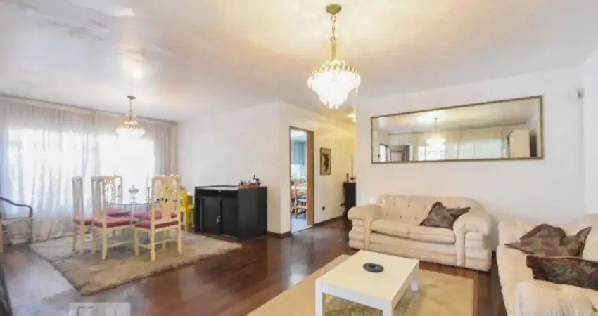 Casa para Venda - Campo Belo, 5 Quartos,  413 m² - São Paulo