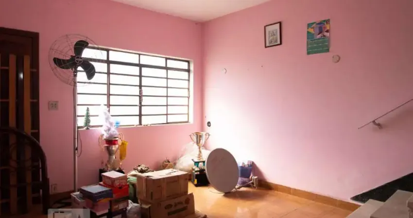 Casa para Venda - Parque São Lucas, 5 Quartos,  250 m² - São Paulo