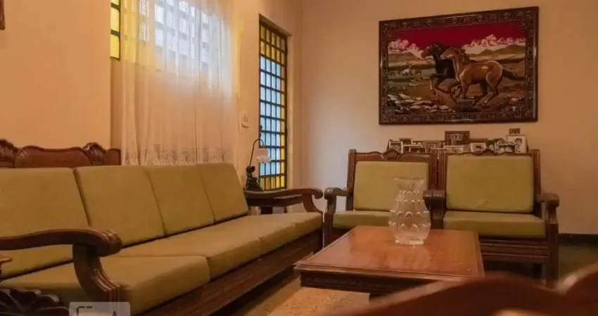 Casa para Venda - Jabaquara, 5 Quartos,  400 m² - São Paulo