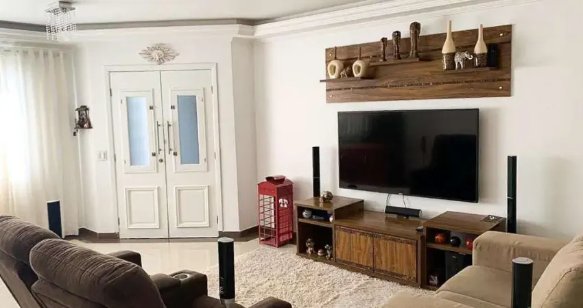 Casa para Venda - Vila Esperança, 4 Quartos,  350 m² - São Paulo