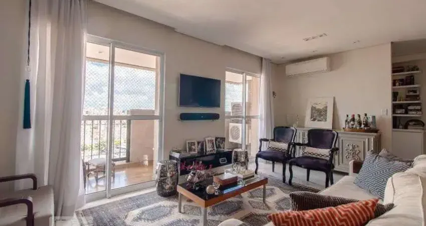 Cobertura para Venda - Mooca, 3 Quartos,  211 m² - São Paulo