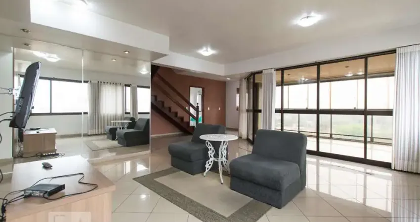 Cobertura para Venda - Butantã, 4 Quartos,  651 m² - São Paulo
