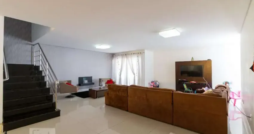 Casa para Venda - Centro, 5 Quartos,  500 m² - Guarulhos