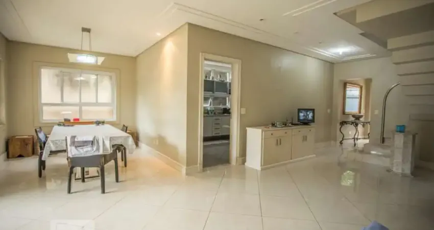 Casa para Venda - Saúde, 3 Quartos,  300 m² - São Paulo