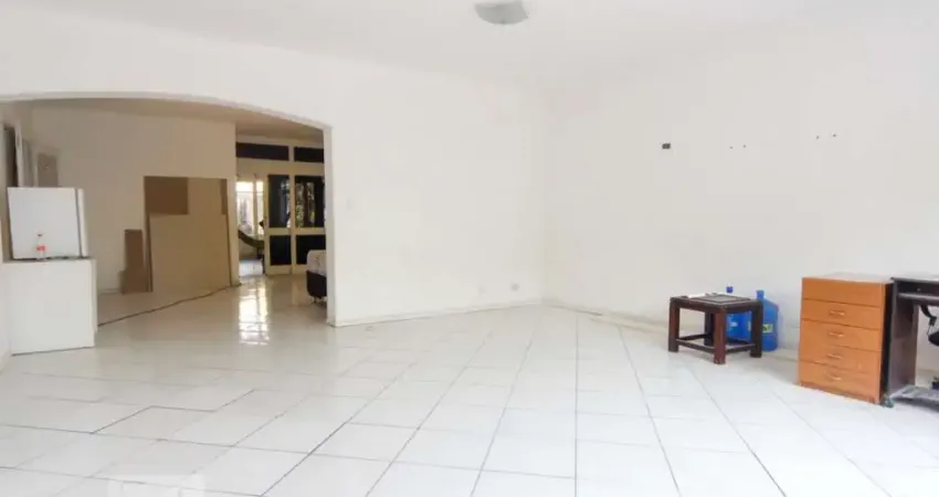 Casa para Venda - Morumbi, 3 Quartos,  350 m² - São Paulo