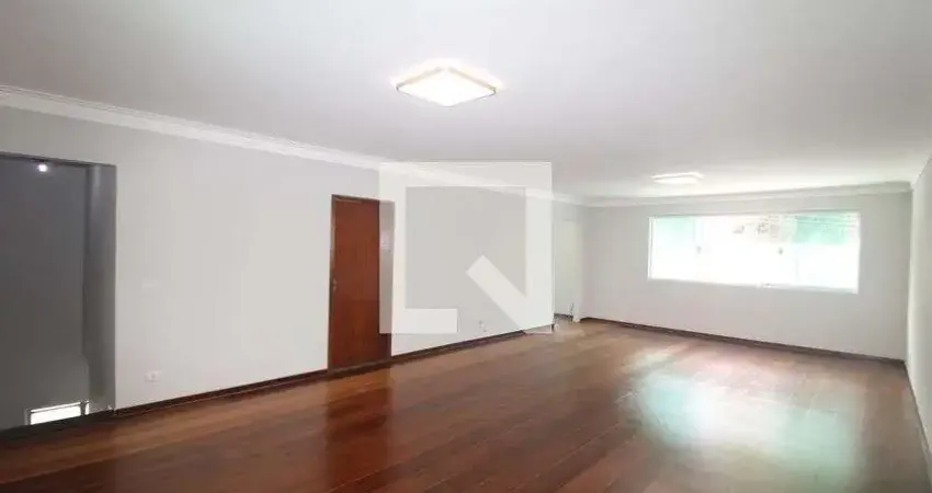 Casa para Venda - Água Fria, 7 Quartos,  540 m² - São Paulo