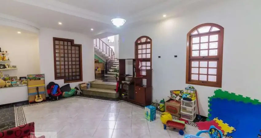 Casa para Venda - Vila Rosália, 5 Quartos,  359 m² - Guarulhos