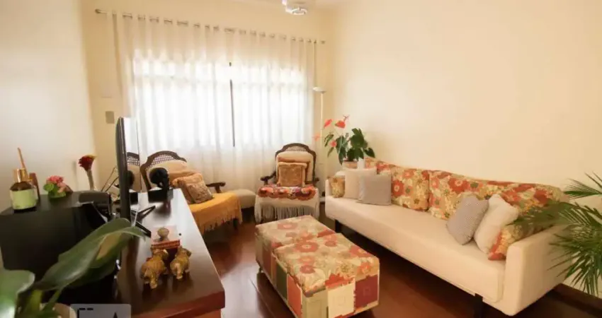 Casa para Venda - Saúde, 4 Quartos,  167 m² - São Paulo