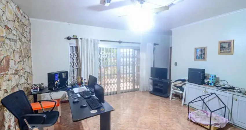 Casa para Venda - Mooca, 4 Quartos,  382 m² - São Paulo