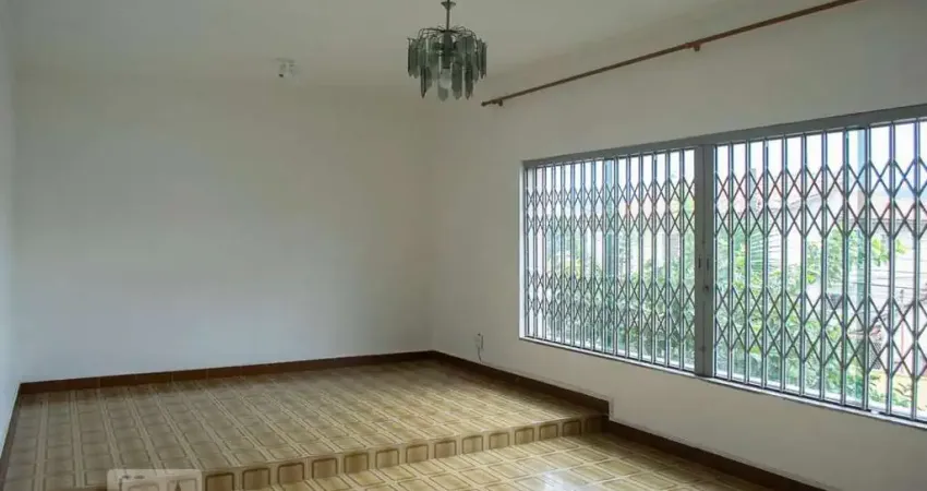 Casa para Venda - Mandaqui, 4 Quartos,  350 m² - São Paulo