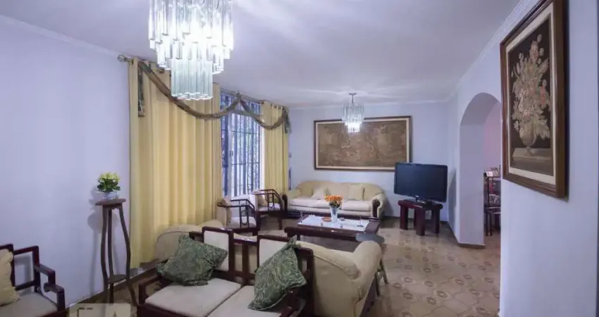 Casa para Venda - Vila Leopoldina, 5 Quartos,  390 m² - São Paulo