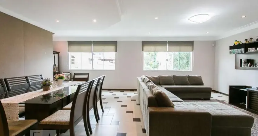 Casa para Venda - Vila Esperança, 4 Quartos,  340 m² - São Paulo