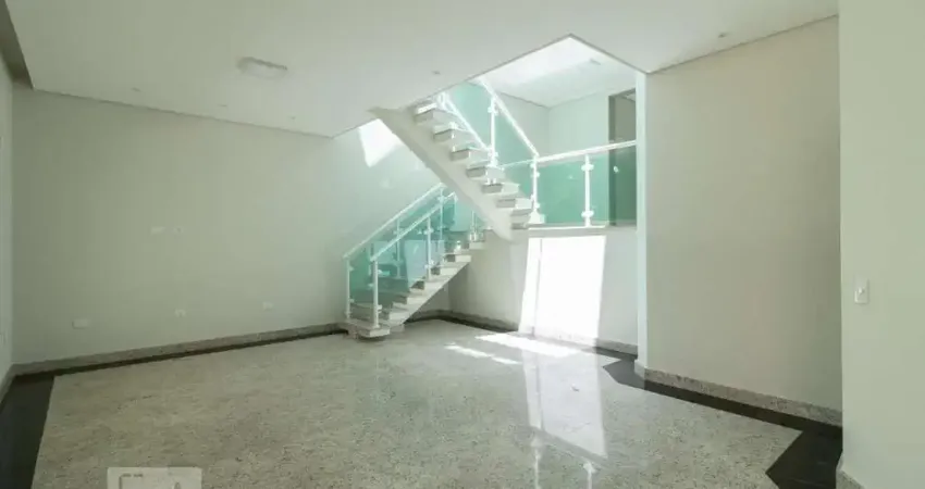 Casa para Venda - Vila Rosália, 5 Quartos,  270 m² - Guarulhos