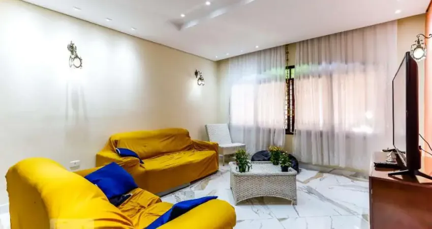 Casa para Venda - Vila Constança , 6 Quartos,  250 m² - São Paulo
