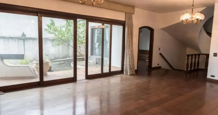 Casa para Venda - Jardim Guedala, 4 Quartos,  700 m² - São Paulo