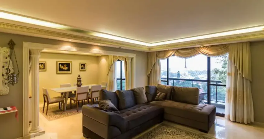 Cobertura para Venda - Vila Leopoldina, 4 Quartos,  340 m² - São Paulo