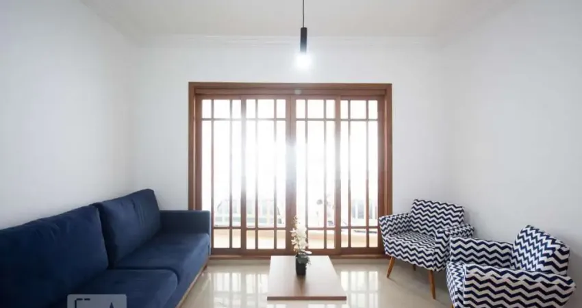 Casa para Venda - Chácara Inglesa, 5 Quartos,  270 m² - São Paulo