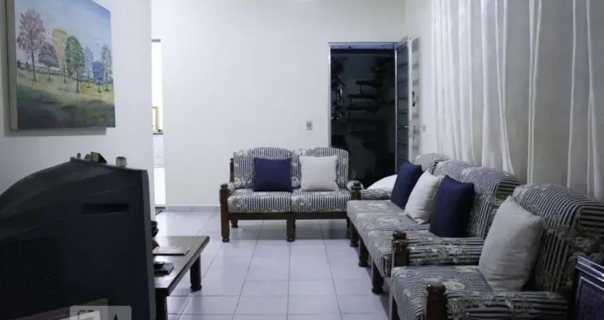Casa para Venda - Bosque da Saúde, 6 Quartos,  272 m² - São Paulo