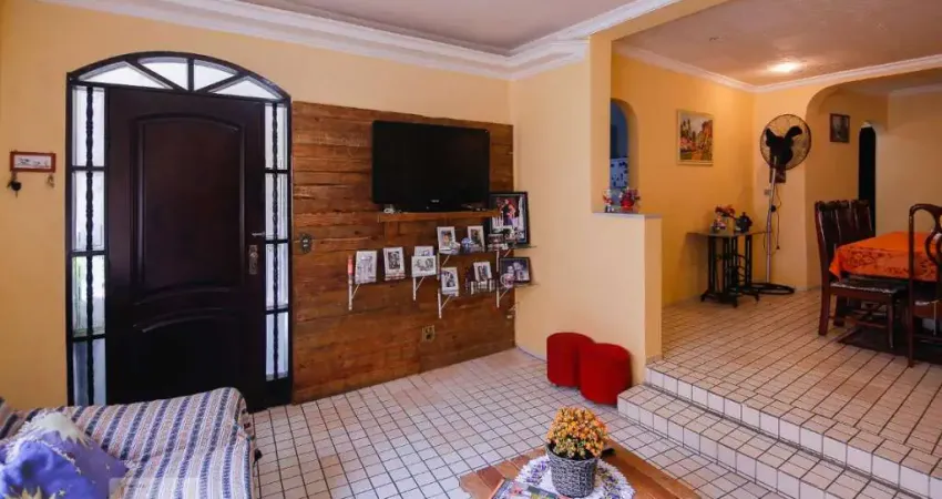 Casa para Venda - Campos Elíseos, 5 Quartos,  460 m² - São Paulo