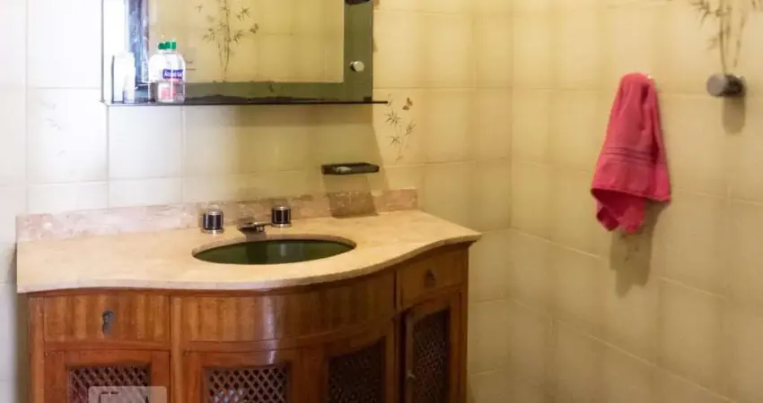 Casa para Venda - Vila Ré, 6 Quartos,  470 m² - São Paulo