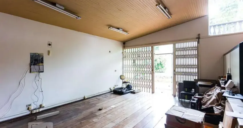Casa para Venda - Butantã, 6 Quartos,  466 m² - São Paulo