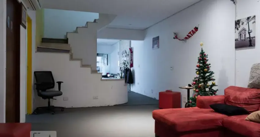 Casa para Venda - Perdizes, 4 Quartos,  310 m² - São Paulo