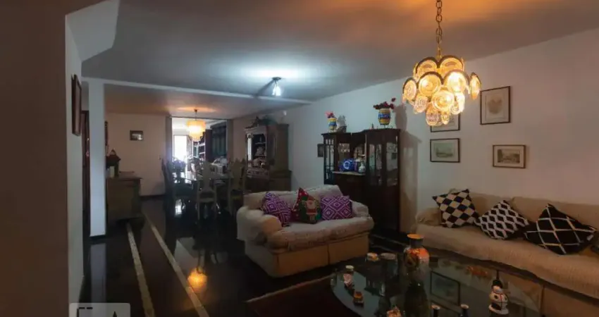 Casa para Venda - Brooklin, 6 Quartos,  500 m² - São Paulo