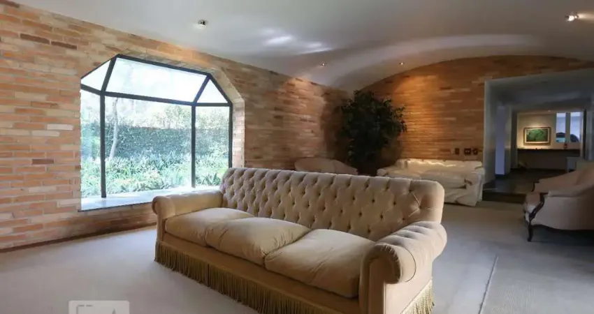 Casa para Venda - Butantã, 5 Quartos,  560 m² - São Paulo