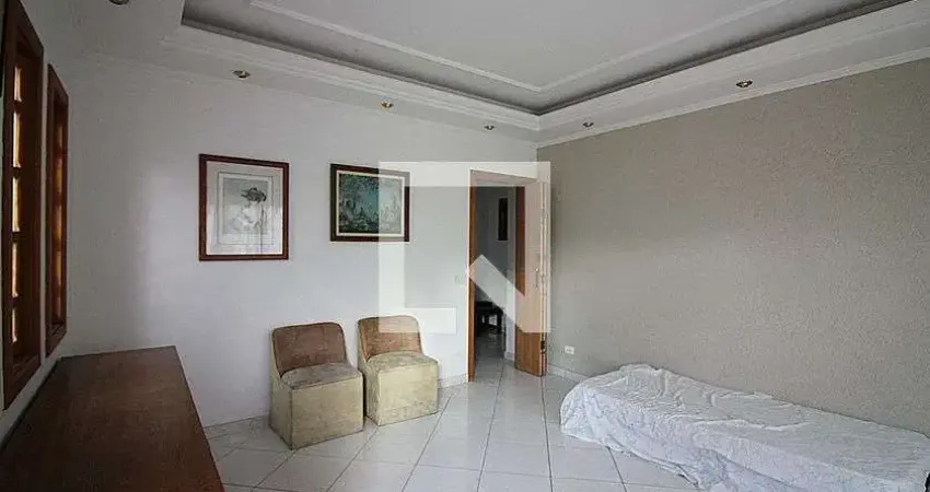 Casa para Venda - Anchieta, 8 Quartos,  330 m² - São Bernardo do Campo