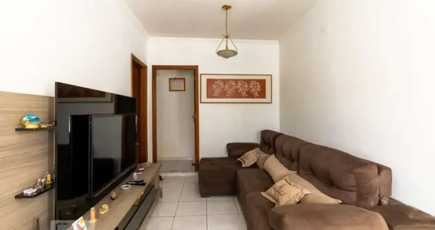 Casa para Venda - Vila Sabrina , 8 Quartos,  250 m² - São Paulo