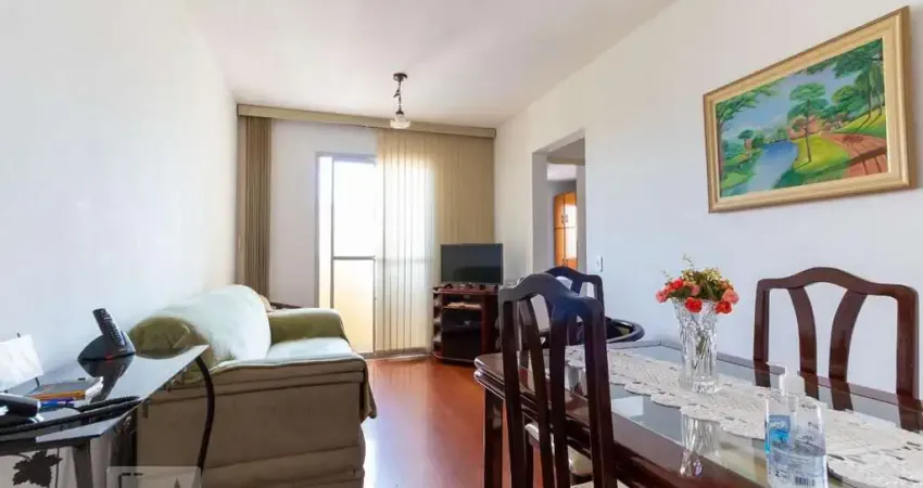Cobertura para venda - jardim arize, 2 quartos,  62 m² - são paulo