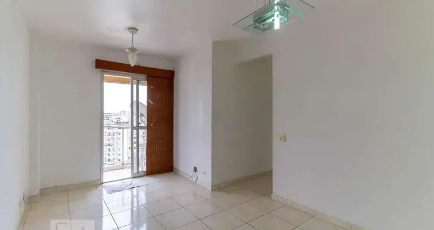 Apartamento para Venda - Méier, 2 Quartos,  48 m² - Rio de Janeiro