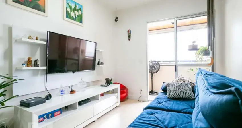 Apartamento para Venda - Freguesia do Ó, 3 Quartos, 105 m² - São Paulo