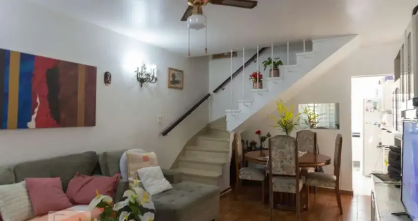 Casa com 2 quartos à venda na Rua Arizona, Brooklin, São Paulo