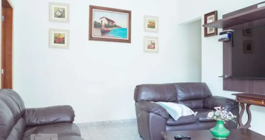Casa para Venda - City América, 2 Quartos,  250 m² - São Paulo